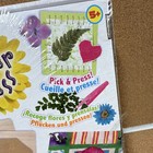 Alex Toys My Flower Press Kids Craft Kit Ages 5  Model My Flower Press Mpn 109w