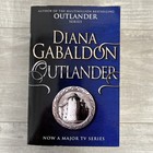 Outlander By Diana Gabaldon Paperback Series 8 Book Set 1-8 New  Lot Of 8 L-3