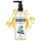 Collagen Firming Body Oil 100ml Nourishing Solution Moisturizing Body Oil