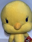 Tweety Bird Plush Looney Tunes Easter Sunday