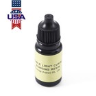 Dental Light Cure One Step Dentin Enamel Resin Bonding Adhesive Bonding Agent Us