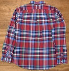Polo Ralph Lauren Men s Classic Fit Plaid Button-down Shirt  Size 2xl  Nwt