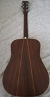 Vintage 1973 D-35 Martin Acoustic  6 String  Guitar  One Owner  Hard Case  Keys 