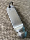 Vintage Keychain Souvenir Old Hotel Room Key Rare