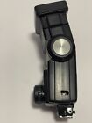 Vivitar 285hv Zoom Thyristor Shoe Mount Electronic Flash Vtg Untested