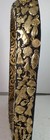 Milagros Nicho Painted Wood Retablo Virgin Of Guadalupe Primitive Figure Mexico