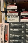 Scale Trains Es44ac Sw Athearn Ho Aurora Walthers Box Car Tank  Empty New Boxes