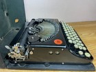 Beautiful  1924 Remington Portable Model 1 Serviced Antique Typewriter