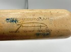 Jackson Merrill Game Used Bat San Diego Padres Roy Cracked 