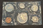 1967 Canada Silver Proof-like 6 Coin Set Royal Canadian Mint  1 11 Oz Asw Sealed