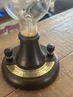 Untested Vintage 1879 Edison Replica Lamp General Electric Lighting Institute