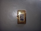 Rare Vintage Estee Lauder Youth Dew Christmas Crest Solid Perfume