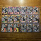 1994 Fleer Marvel Universe Series 5 18 Card Lot 