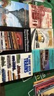 Railroad Train Book  Price Per Item  Sold Separately