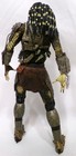 Neca Ultimate Jungle Hunter Predator 7  Scale Action Figure Incomplete