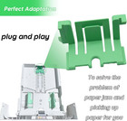 Paper Tray Paper Stop Compatible With Brother Hl-3140cw Hl-3170cdw Hl-3180cdw Mf