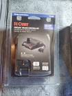 Curt Trailer Brake Controller 51140-new In Blister Package  And A Free Harness