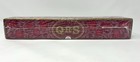 Vtg Qrs Player Piano Word Roll 3319 The First Noel By Richard Merton - Sealed