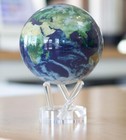 Mova Mysterious Globe Mova Globe Diameter 11 4 X Height 18 4cm Mg45stec New G
