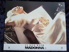 In Bed With Madonna Aka Truth Or Dare Lobby Cards - 8 X 10 - Madonna