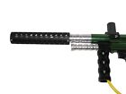 8 Bt Tippmann 98 A5 X7 Mil Sim Paintball Gun 6  Vented Barrel Shrouds Bulk Lot