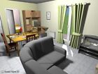 New Sweet Home 3d-graphic-interior Design Cad Architect Software-windows mac-cd