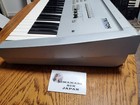 Korg Triton 61 Key Synthesizer Music Workstation Good Condition  Japan