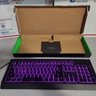 Razer Cynosa V2 Gaming Keyboard  Customizable Chroma Rgb Lighting - Black