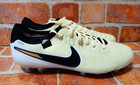 Nike Tiempo Legend 10 Elite Fg Soccer Cleats Dv4328-700 Men s Size 7 5 W bag