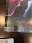 The X-files  1996   First Time On Video Promo Poster Scully Mulder 27  X 40   