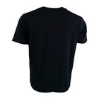 Ccm Hockey Heritage Senior adult Short Sleeve T-shirt  tss50a  - Black