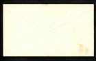 Postal Stationery Mauritius H g  b13 Mint Postal Card Issued 1882 Oxidized