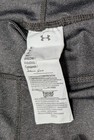 Under Armour Women   s Leggings  Heatgear Fitted Compression Ankle Length 1297910