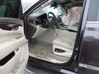 Chassis Ecm Driver Assist Blind Spot Alert Master Fits 14-16 Elr 1600906
