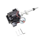 2896516-blk Hei Distributor For Chevy 216 235 261 Straight 6 1942-1961
