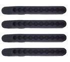 New 4 Pack Bullet Strip  22 Lr Caliber Load Your Rounds Quick With Speed  17 Hmr