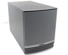 Bose Companion 3 Series Ii Multimedia Subwoofer Acoustimass Module