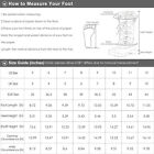 Women Warm Snow Boots Mid-calf Boots Faux Fur Lined Winter Slip Resistant Boots