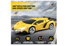 Transforming Remote Control Car Rc Robot Cars Toddler Ultra Long Range Transform