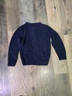 Boys Size 7 Polo Ralph Lauren American Flag Sweater