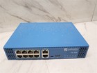 Palo Alto Pa-220 Next-gen Firewall 520-000309-00j W  Power Adapter 