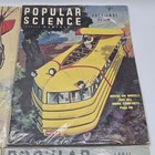 1930 s Popular Science Magazine Lot Of 4