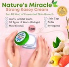 Kasoy Cream