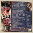 Laserdisc Lifeforce Extended International Version Deluxe Letterbox Edition