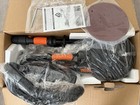 Wen 6369 Variable Speed Drywall Sander With 15ft Foot Hose And Accessories