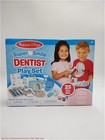 Melissa   Doug Dentist Play Set