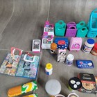 Shopkins   Zuru Mini Packs Mixed Lot Of 153