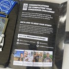 Conqueror Challenge Medal - Marathon To Athens -interactive  Running  Challenge