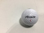 Touchstone Energy Franklin County Iowa Hampton Rec Logo Golf Ball