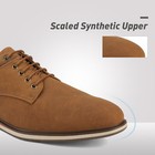 Men s Casual Shoes Lace Up Formal Dress Shoes Oxford Shoes 6 5-13